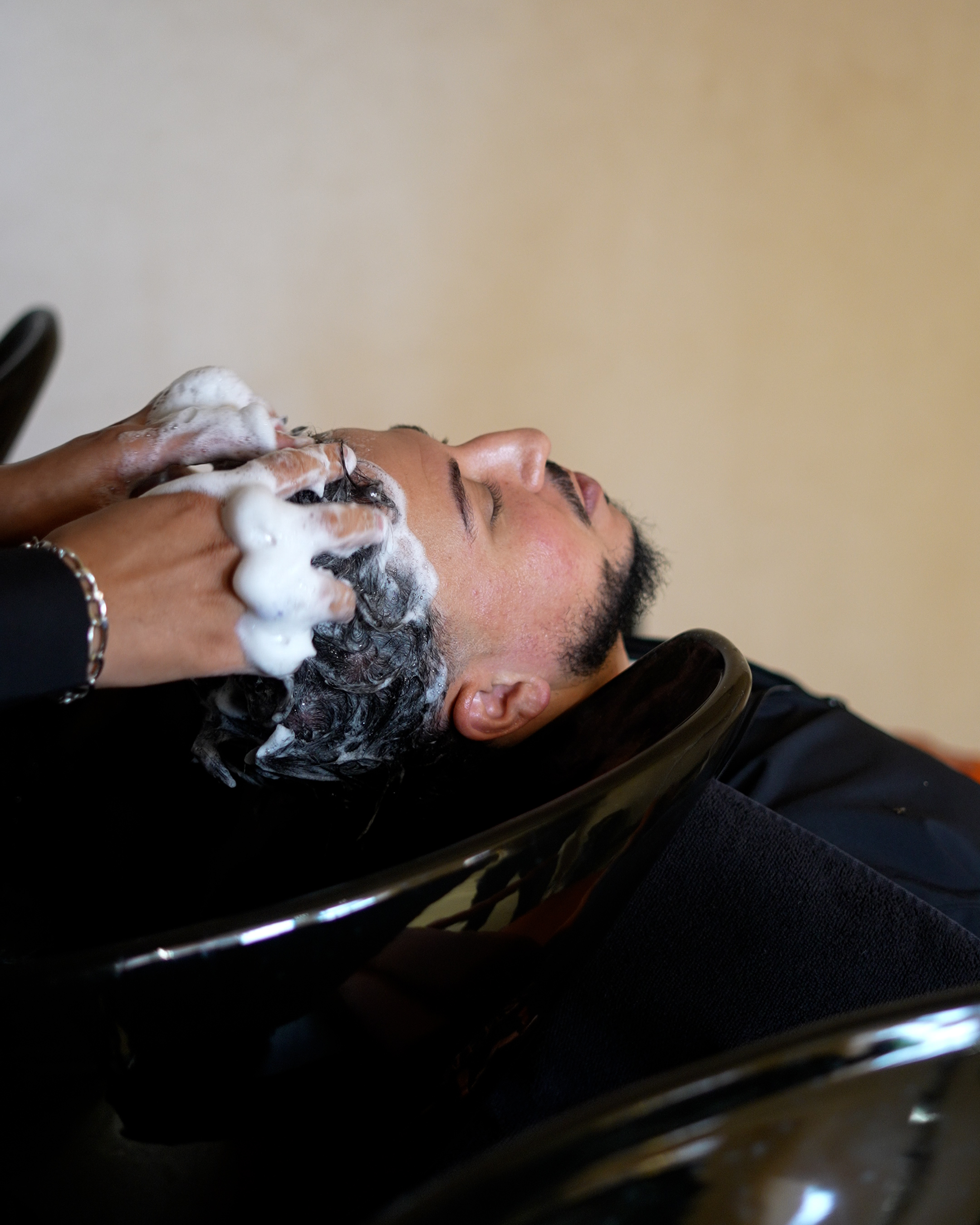Hair Treatments