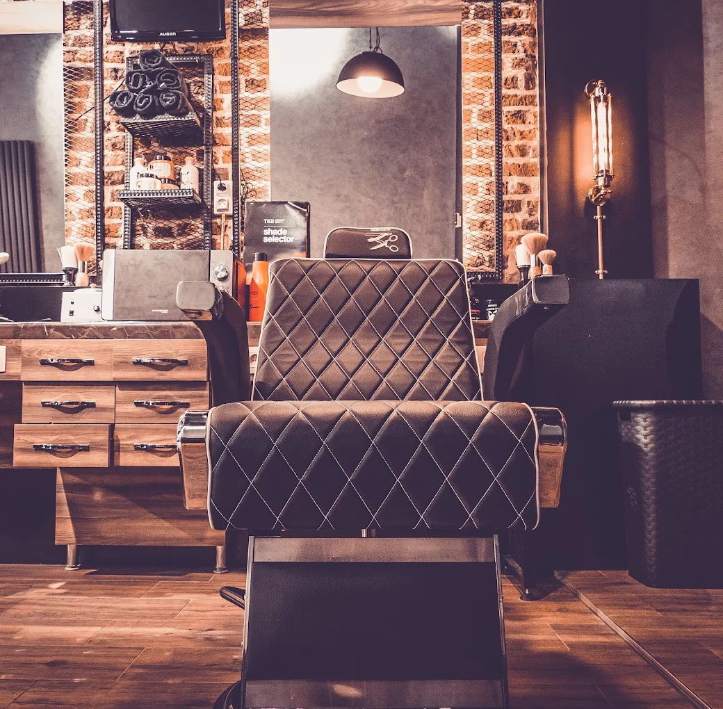Menzo Barber Schaerbeek Brussels